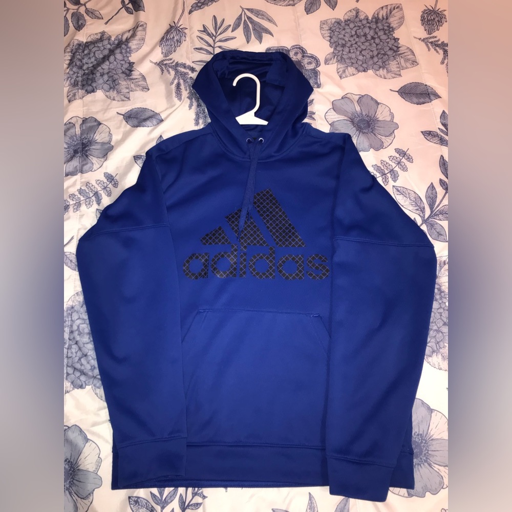Adidas Hoodie